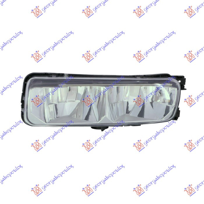Магленка LED (E)
