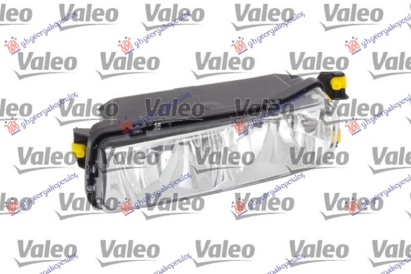 Магленка LED (VALEO)