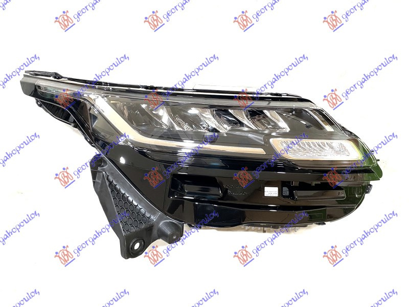 Фар FULL LED (base) (VALEO)