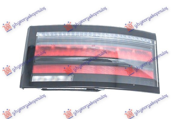 Штоп светло внатрешен LED dynamic (MARELLI)