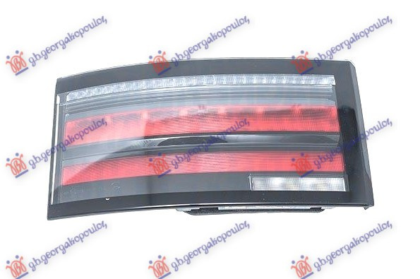Штоп светло внатрешен LED dynamic (MARELLI)