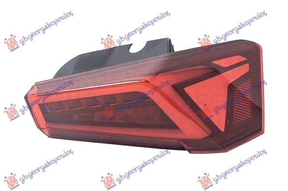 Штоп светло LED (MARELLI)