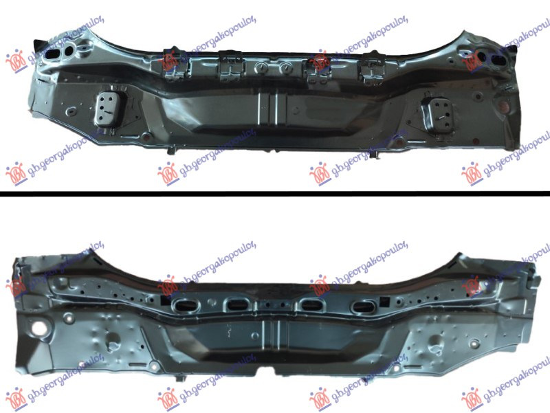 Заден панел / челен лим