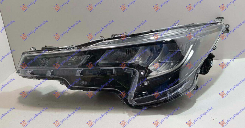 Фар FULL LED (VALEO)