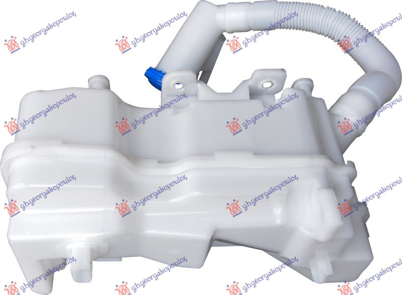 Резервоар за течност за бришачи