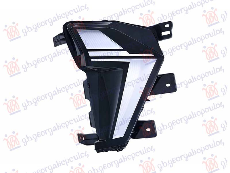 Дневно светло LED (HELLA)