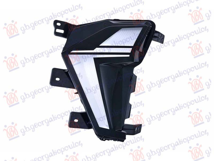 Дневно светло LED (HELLA)