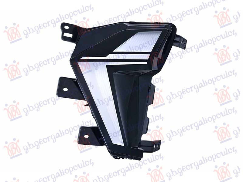 Дневно светло LED (HELLA)